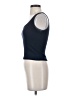 Brandy Melville Blue Tank Top Size XS (estimated) - photo 5