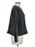 J.Jill 100% Cotton Gray Pullover Sweater Size L (petite) - photo 4