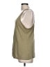 Athleta Green Tank Top Size L - photo 5