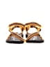Teva Yellow Sandals Size 8 - photo 2