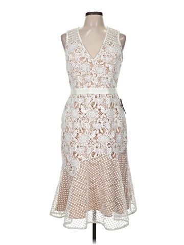 Adelyn Rae Cocktail Dress (view 1)
