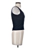 Brandy Melville Blue Tank Top Size XS (estimated) - photo 4