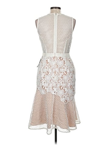 Adelyn Rae Cocktail Dress (view 2)