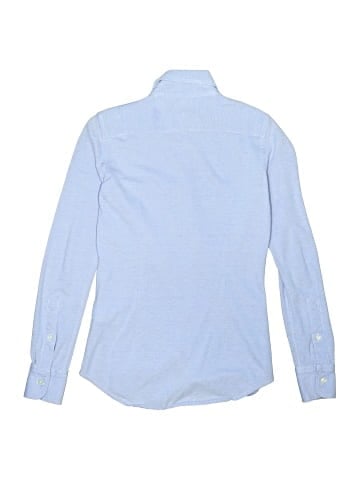 Ralph Lauren Long Sleeve Button-Down Shirt (view 2)