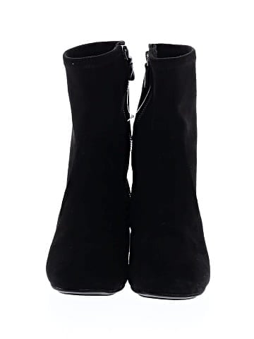 Gentle Souls Ankle Boots (view 2)