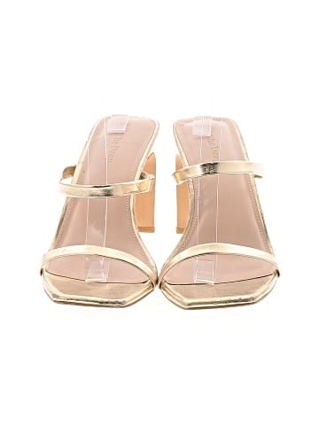 The Drop Sandals (view 2)