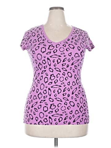Op Short Sleeve T-Shirt (view 1)