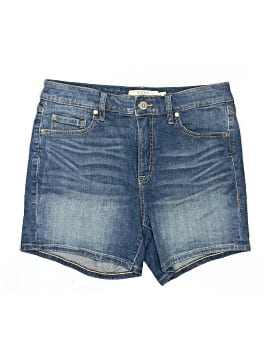 Torrid Denim Shorts (view 1)