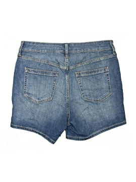 Torrid Denim Shorts (view 2)