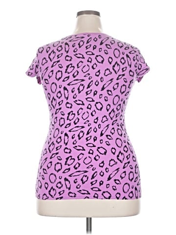 Op Short Sleeve T-Shirt (view 2)
