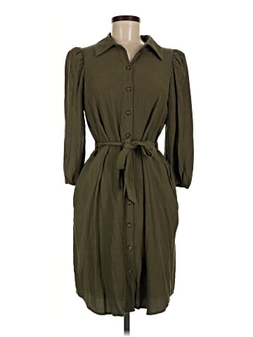 Calvin Klein Casual Dress (view 1)