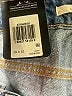 Levi's 100% Cotton Blue Jeans Size 28 waist - photo 8
