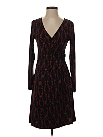 NY Collection Cocktail Dress (view 1)