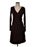 NY Collection Black Cocktail Dress Size XS - photo 1