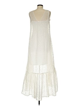 erin fetherston maxi dress Erin Fetherston Macey V-Neck Maxi Dress
