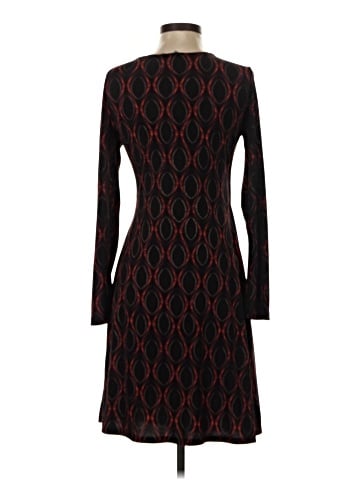 NY Collection Cocktail Dress (view 2)