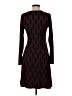 NY Collection Black Cocktail Dress Size XS - photo 2