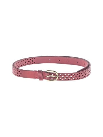 J.Crew Leather Belt (view 1)