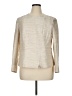 Lafayette 148 New York Ivory Jacket Size 16 - photo 1