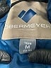 Obermeyer 100% Polyester Blue Snow Jacket Size M - photo 6