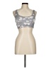 Z Supply Gray Sleeveless Top Size M - photo 1