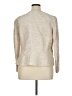 Lafayette 148 New York Ivory Jacket Size 16 - photo 2