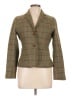 Gap Outlet Green Blazer Size 10 - photo 1