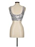 Z Supply Gray Sleeveless Top Size M - photo 2