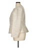 Lafayette 148 New York Ivory Jacket Size 16 - photo 5