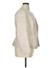 Lafayette 148 New York Ivory Jacket Size 16 - photo 4