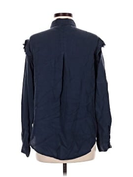 Cloth & Stone x Anthropologie Long Sleeve Blouse (view 2)
