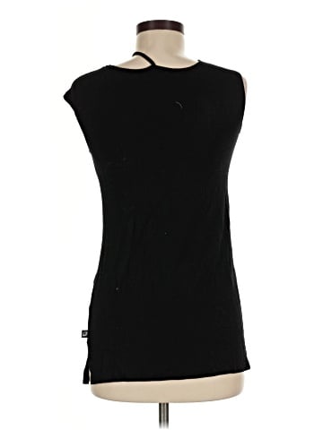 Terez Sleeveless T-Shirt (view 2)