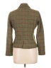 Gap Outlet Green Blazer Size 10 - photo 2