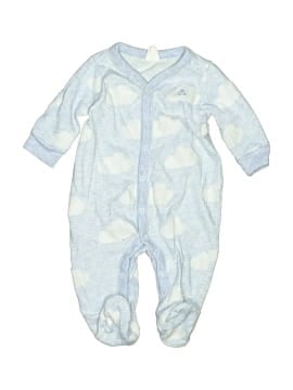 Baby Gap Long Sleeve Onesie (view 1)
