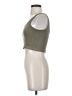 Out From Under Green Tank Top Size S - photo 5
