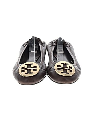 Tory Burch Flats (view 2)