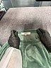 Ann Taylor LOFT Green Sweatshirt Size M - photo 7