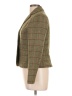 Gap Outlet Green Blazer Size 10 - photo 5