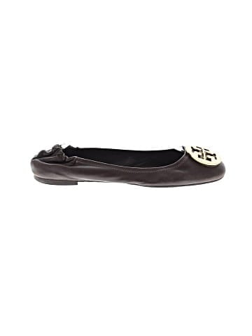 Tory Burch Flats (view 1)