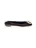 Tory Burch Brown Flats Size 10 - photo 1