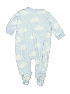 Baby Gap Long Sleeve Onesie (view 2)