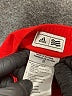 Adidas Solid Red Casual Skirt Size 2 - photo 3