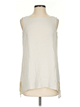 Eileen Fisher Sleeveless Blouse