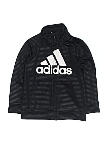 Adidas Track Jacket (view 1)