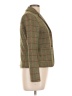 Gap Outlet Green Blazer Size 10 - photo 4