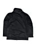 Adidas 100% Polyester Black Track Jacket Size 3T - photo 2