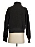 Athleta 100% Polyester Black Turtleneck Sweater Size S - photo 2