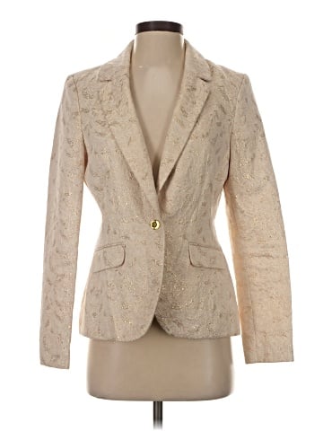 Dana Buchman Blazer (view 1)