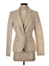 Dana Buchman Ivory Blazer Size 4 - photo 1