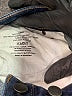 Ann Taylor Blue Denim Skirt Size 00 Petite - photo 5